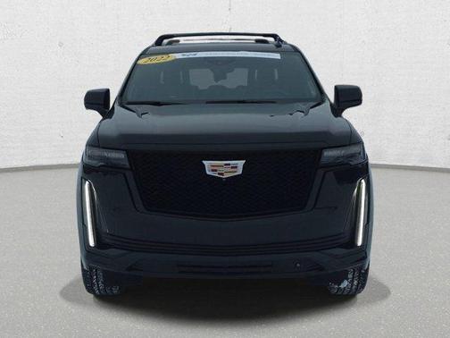 2022 Cadillac Escalade ESV Sport Platinum