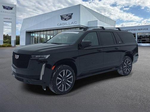 2022 Cadillac Escalade ESV Sport Platinum