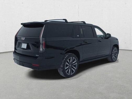 2022 Cadillac Escalade ESV Sport Platinum