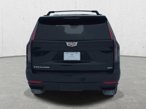 2022 Cadillac Escalade ESV Sport Platinum