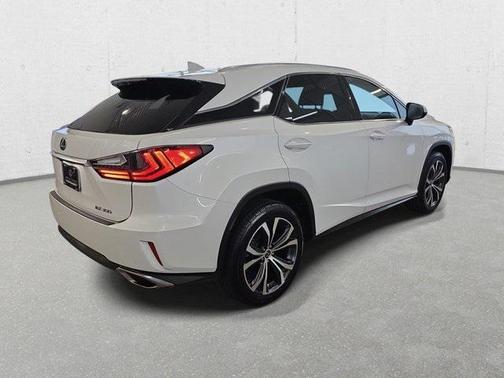 2018 Lexus RX 350 Base