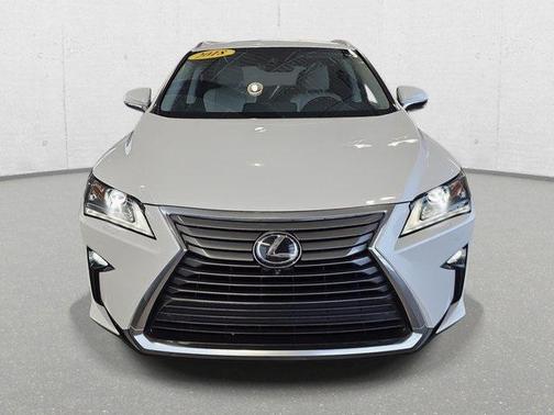 2018 Lexus RX 350 Base