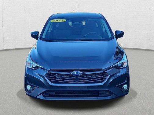 2025 Subaru Impreza Sport