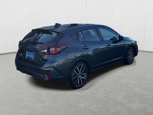 2025 Subaru Impreza Sport