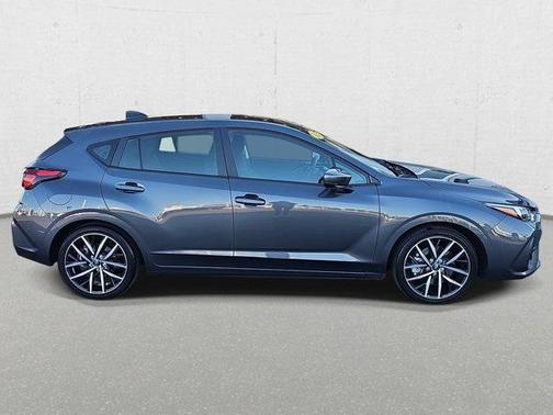 2025 Subaru Impreza Sport