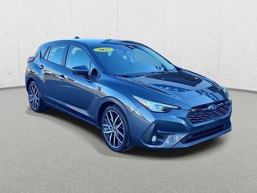 2025 Subaru Impreza Sport