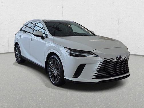 2024 Lexus RX 350 Luxury