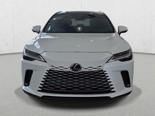 2024 Lexus RX 350 Luxury