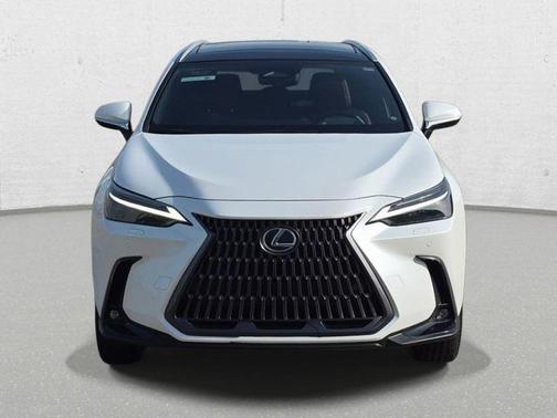2024 Lexus NX 350 Luxury