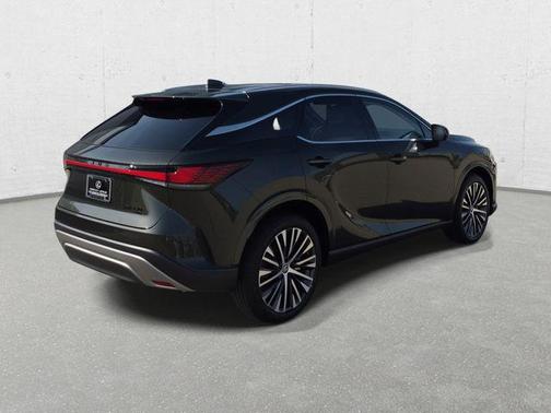 Green Pearl 2026 Lexus RX 350 Premium