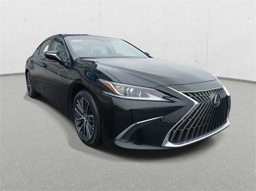 2022 Lexus ES 350 Base