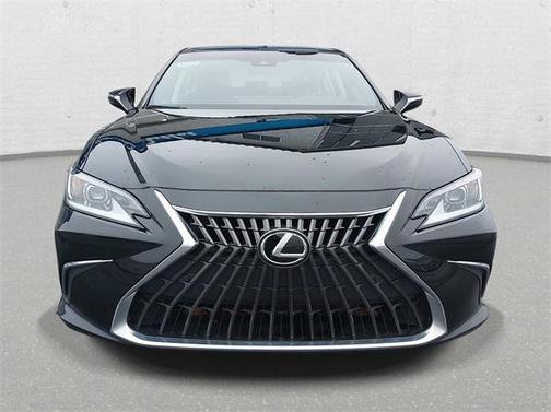 2022 Lexus ES 350 Base