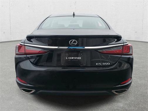 2022 Lexus ES 350 Base