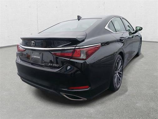 2022 Lexus ES 350 Base