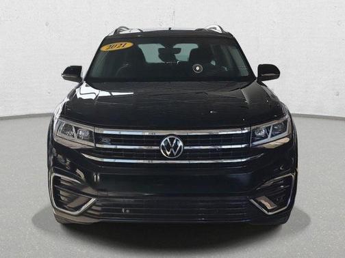 2021 Volkswagen Atlas 3.6L SEL