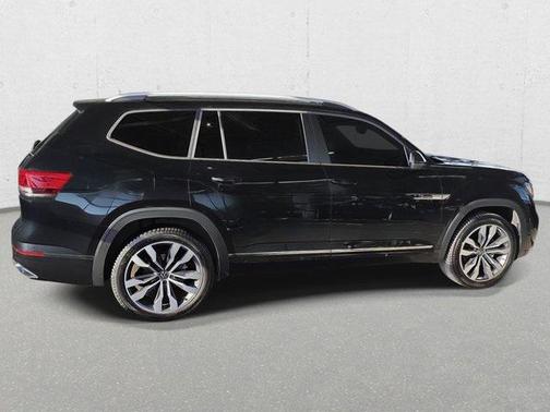 2021 Volkswagen Atlas 3.6L SEL