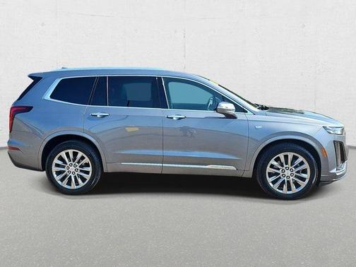 2021 Cadillac XT6 Premium Luxury AWD