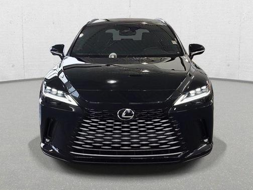 2026 Lexus RX 350 Luxury