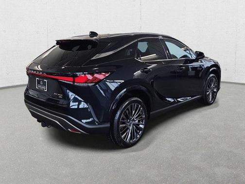 2026 Lexus RX 350 Luxury