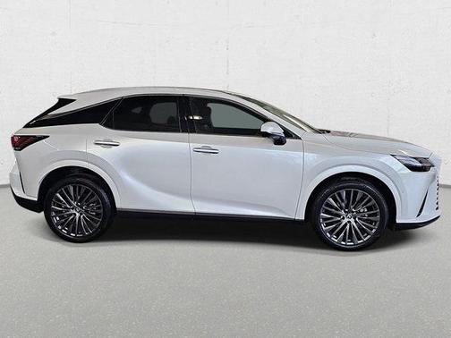2024 Lexus RX 350 Luxury