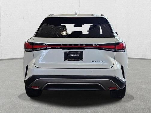 2024 Lexus RX 350 Luxury