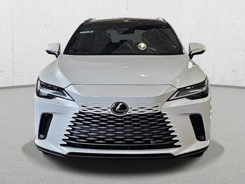 2024 Lexus RX 350 Luxury