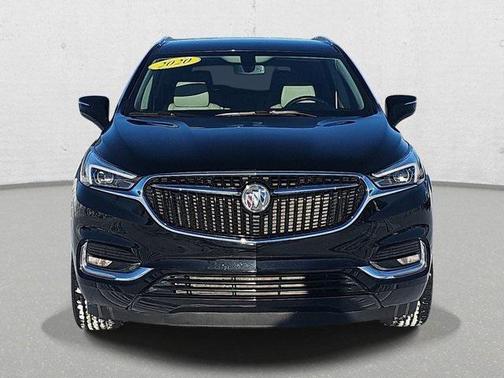 2020 Buick Enclave FWD Essence