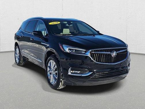 2020 Buick Enclave FWD Essence
