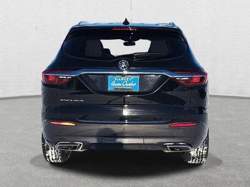 2020 Buick Enclave FWD Essence