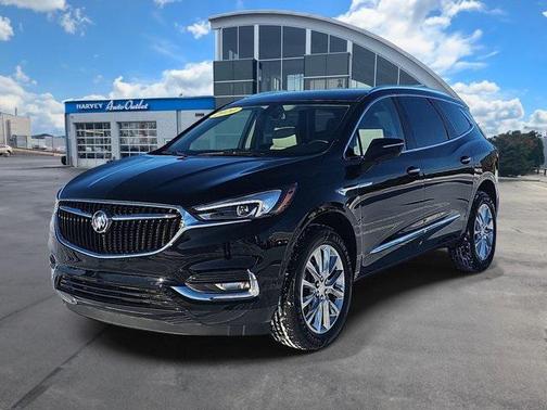 2020 Buick Enclave FWD Essence