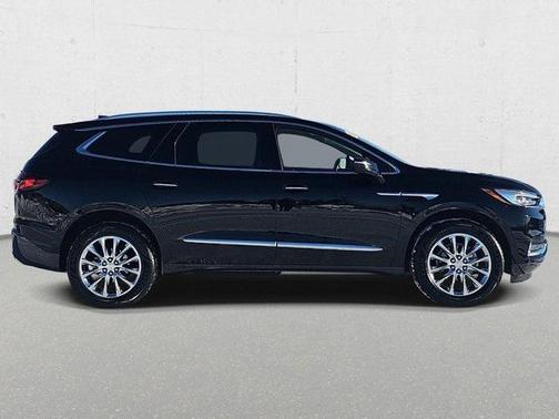 2020 Buick Enclave FWD Essence