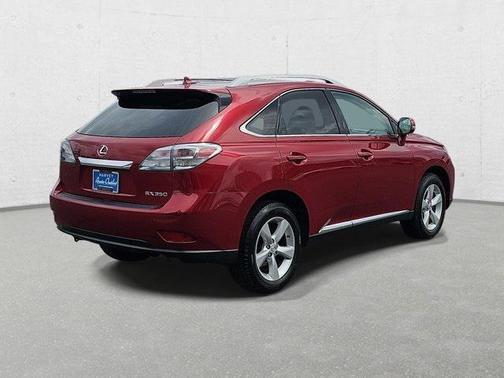 2011 Lexus RX 350 Base