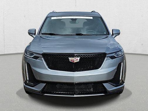 2024 Cadillac XT6 Sport AWD