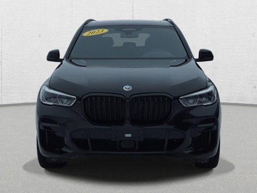 2023 BMW X5 M50i