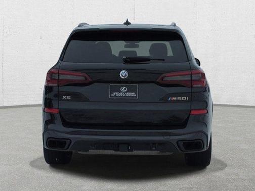 2023 BMW X5 M50i