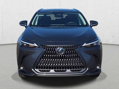 2022 Lexus NX 350 Premium
