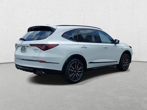 2024 Acura MDX Type S Advance Package