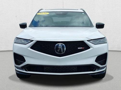 2024 Acura MDX Type S Advance Package