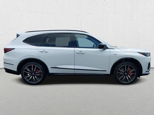 2024 Acura MDX Type S Advance Package