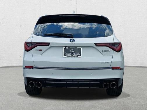 2024 Acura MDX Type S Advance Package