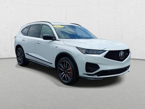 2024 Acura MDX Type S Advance Package