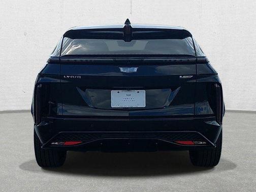 2026 Cadillac LYRIQ V Premium