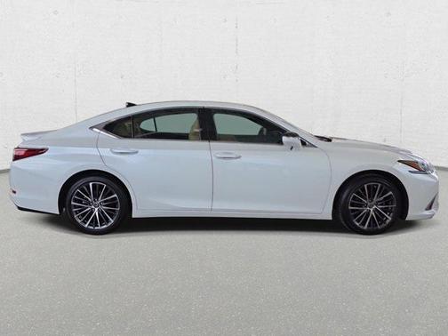 2023 Lexus ES 350 Base