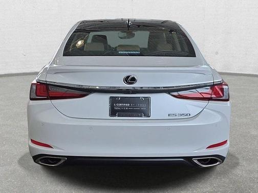 2023 Lexus ES 350 Base