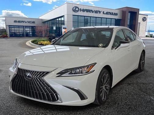2023 Lexus ES 350 Base