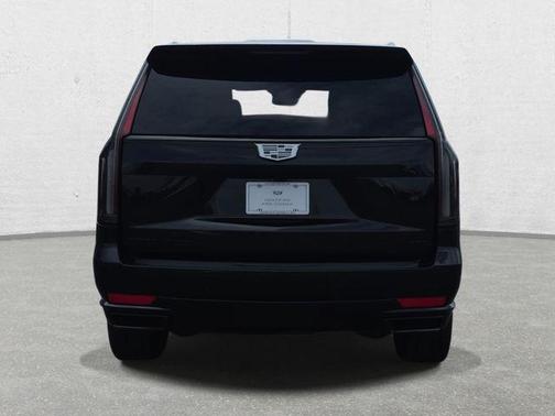 Black Raven 2024 Cadillac Escalade Sport