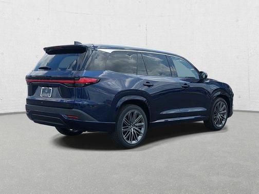 2025 Lexus TX 350 Luxury