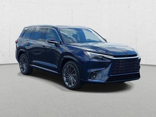 2025 Lexus TX 350 Luxury