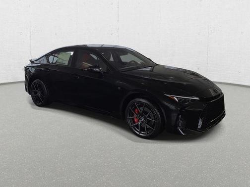 Caviar 2026 Lexus IS 350 Base