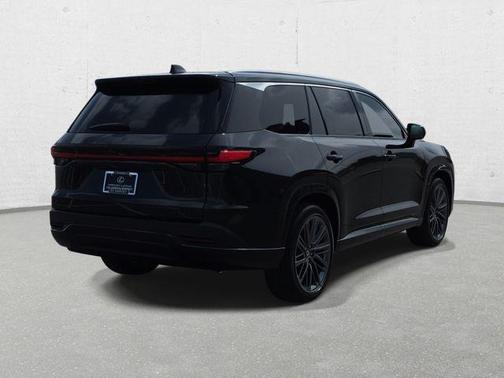 Caviar 2026 Lexus TX 350 Luxury